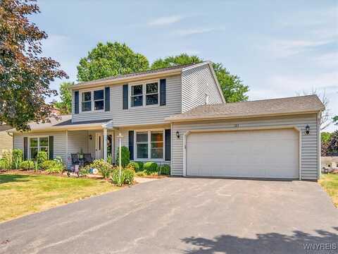101 Woodedge Lane, Greece, NY 14626