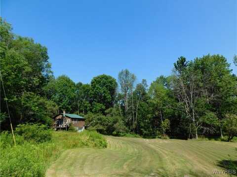 4153 Witter Road, Cuba, NY 14727