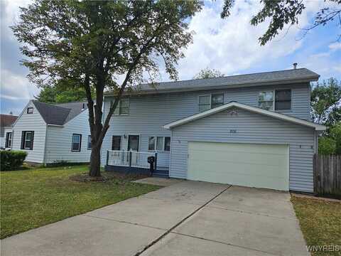 206 Hillcrest Drive, Amherst, NY 14226