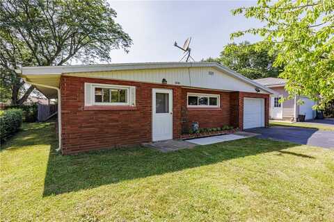 2381 Long Pond Road, Gates, NY 14606