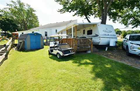 7945 Lake Road, Sodus, NY 14555