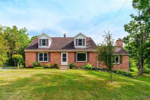 1170 Jamison Road, Elma, NY 14059