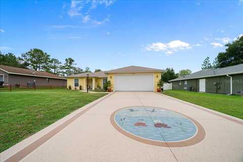 5007 SW 128TH STREET, OCALA, FL 34473