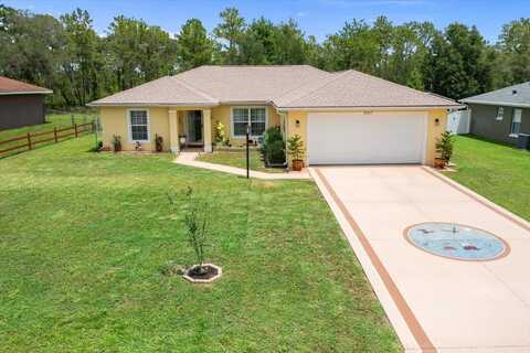 5007 SW 128TH STREET, OCALA, FL 34473