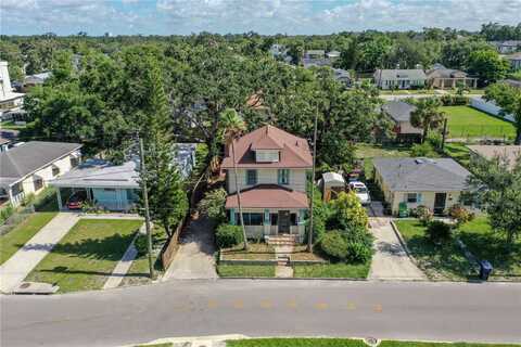 515 W ROSS AVENUE, TAMPA, FL 33602