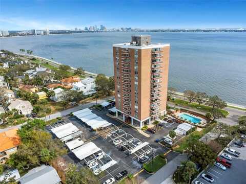 4015 BAYSHORE BOULEVARD, TAMPA, FL 33611
