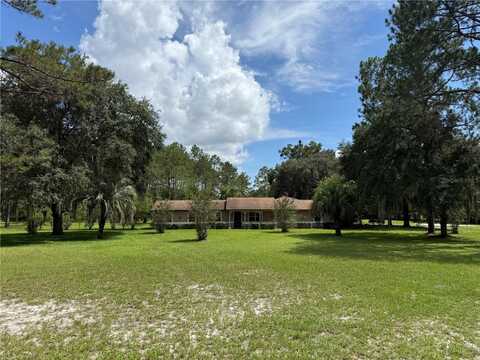 8421 SW 137TH AVENUE, ARCHER, FL 32618