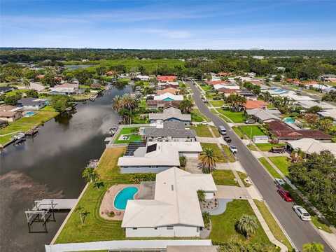 2191 WATERSIDE DRIVE, CLEARWATER, FL 33764