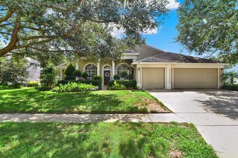 813 WINDER OAKS DRIVE, GOTHA, FL 34734