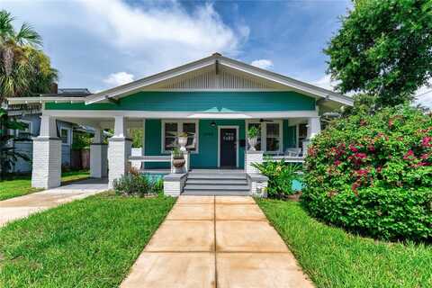 2908 N CENTRAL AVENUE, TAMPA, FL 33602