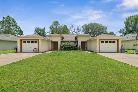 16 PINE HURST LANE, PALM COAST, FL 32164