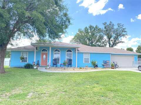 704 SE 2ND STREET, WILLISTON, FL 32696