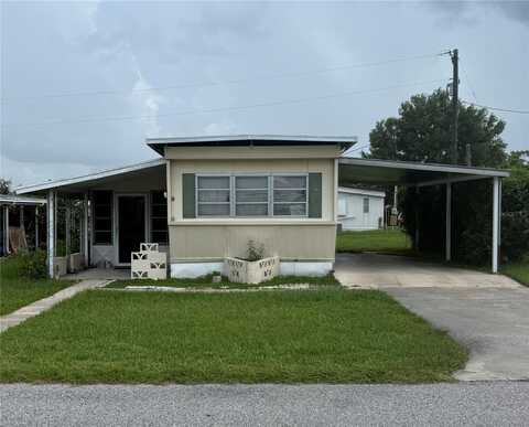 37839 EASY AVENUE, ZEPHYRHILLS, FL 33542