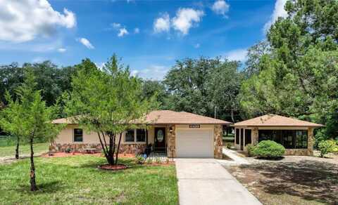 6499 W ROSEDALE DRIVE, HOMOSASSA, FL 34448