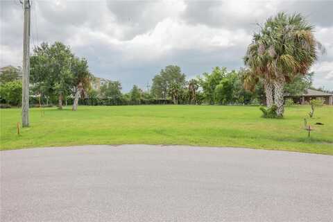 481 GUYANA STREET, PUNTA GORDA, FL 33983