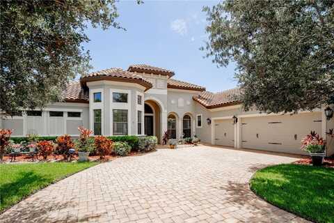 3280 THURLOE DRIVE, ROCKLEDGE, FL 32955