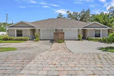225 W OSCEOLA STREET, CLERMONT, FL 34711