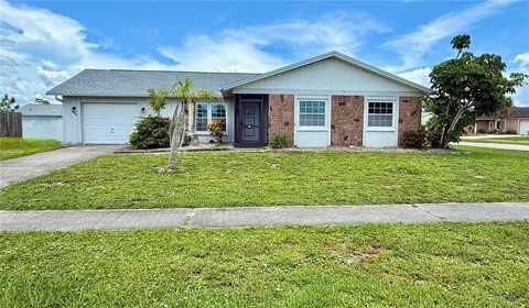 6414 COLISEUM BOULEVARD, PORT CHARLOTTE, FL 33981