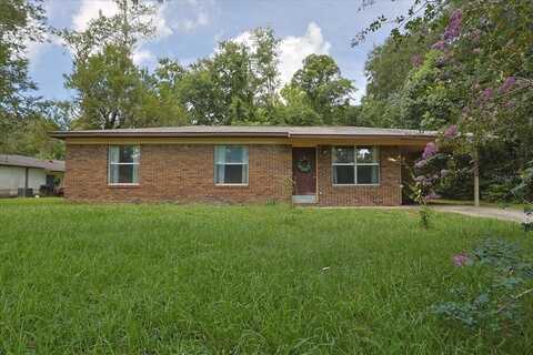 13334 SW 159TH TERRACE, ARCHER, FL 32618