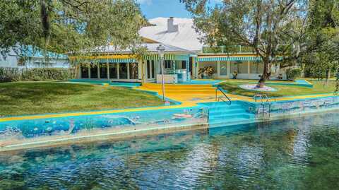 6682 W RICHARD DRIVE, WEEKI WACHEE, FL 34607