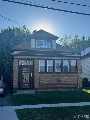102 Freund Street, Buffalo, NY 14215
