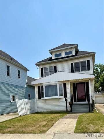 2019 Broadway, Buffalo, NY 14212