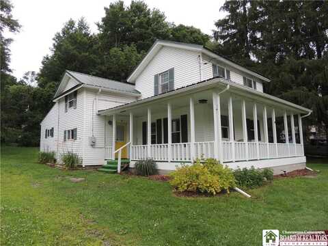 572 Route 394, Poland, NY 14747
