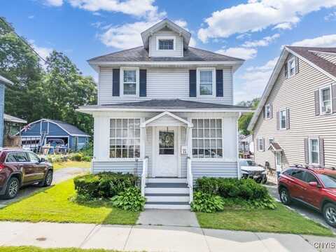 58 Woodside Ave, Little Falls City, NY 13365