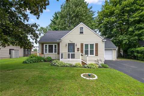 111 Patricia Lane, Cicero, NY 13212