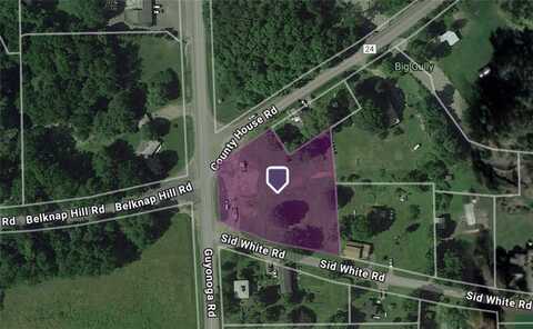 2885 Guyanoga Road, Jerusalem Corners, NY 14418