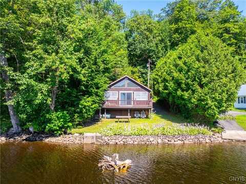 482 Hoerz Rd-Keyser, Manheim, NY 13365