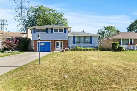 559 Mapleview Road, Cheektowaga, NY 14225