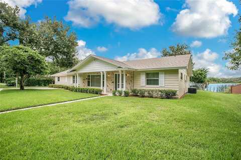 3651 S ROSALIND AVENUE, ORLANDO, FL 32806