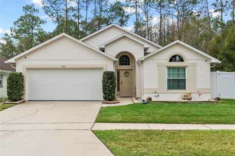 562 EAGLE POINTE S, KISSIMMEE, FL 34746
