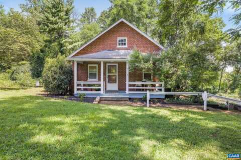 3962 IVY RD, CHARLOTTESVILLE, VA 22903