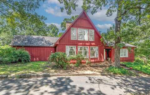 189 Katie Lane, Conway, AR 72034