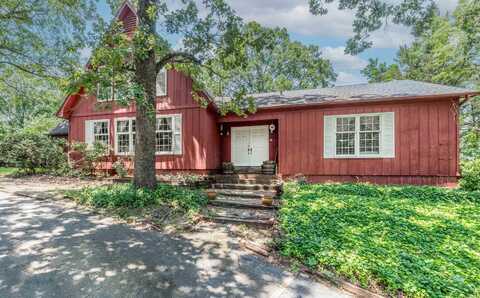 189 Katie Lane, Conway, AR 72034