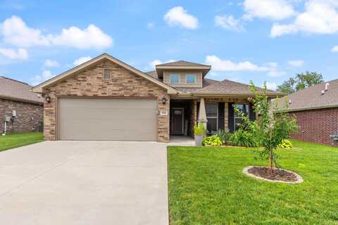 526 NW 62nd Avenue, Bentonville, AR 72713
