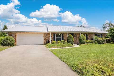 5214 JADE CIRCLE, Bell, FL 32812