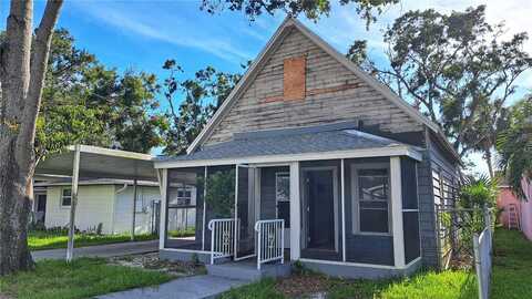 7407 S OBRIEN STREET, TAMPA, FL 33616