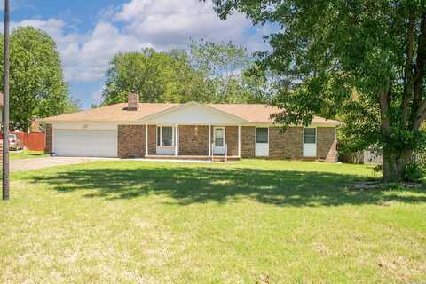 715 Foxboro Drive, Jacksonville, AR 72076