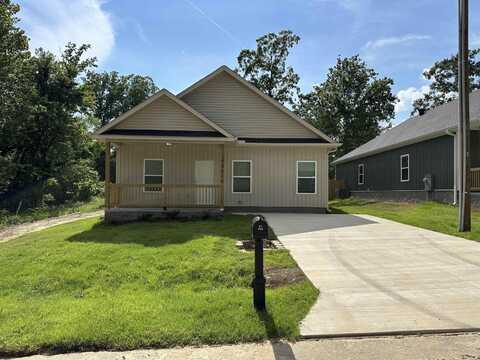 2218 Nichols Road, Little Rock, AR 72205