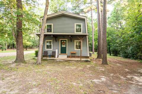 130 Ouachita 542 Road, Camden, AR 71701