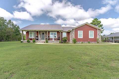 70 Dogwood Drive, Calico Rock, AR 72519