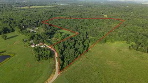 33 acres M/L Greene 710, Paragould, AR 72450