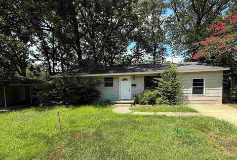 24 S Wakefield Drive, Little Rock, AR 72209