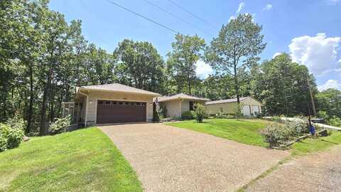 115 Nodding Pines Lane, Fairfield Bay, AR 72088