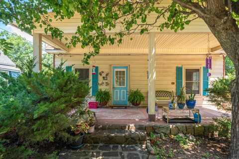 209 Ramble St, Hot Springs, AR 71901