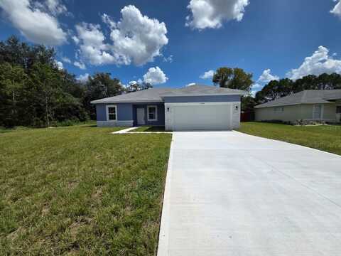 14534 Sw 45TH CIR, OCALA, FL 34473