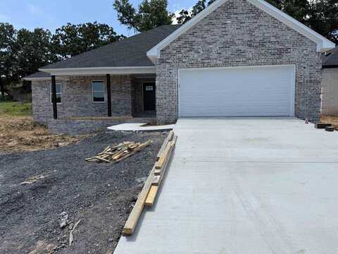 1425 Justice Street, Jacksonville, AR 72076